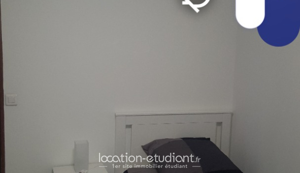Colocation étudiante T5 &agrave; Courdimanche (95800)