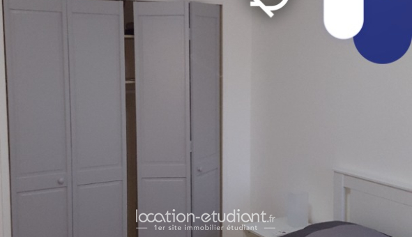 Colocation étudiante T5 &agrave; Courdimanche (95800)