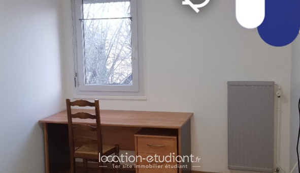 Colocation étudiante T5 &agrave; Courdimanche (95800)