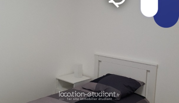 Colocation étudiante T5 &agrave; Courdimanche (95800)