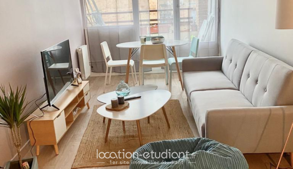 Colocation étudiante T5 &agrave; Courdimanche (95800)