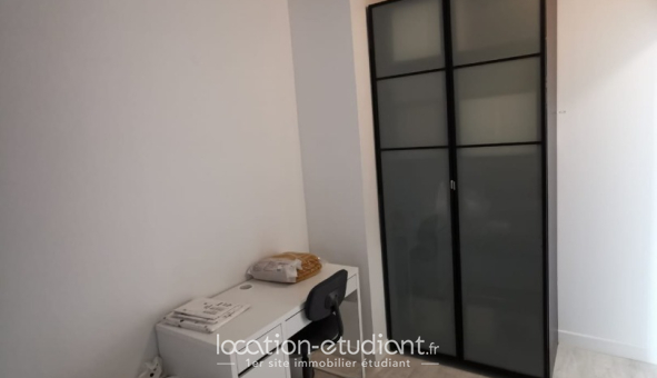 Colocation étudiante Duplex &agrave; Courdimanche (95800)