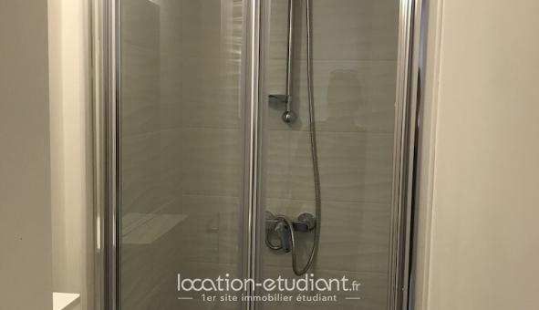Colocation tudiante T1 à Courdimanche (95800)