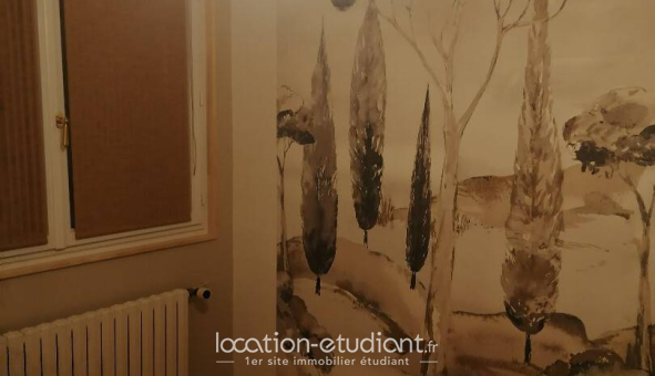 Colocation étudiante Studio &agrave; Coursan (11110)