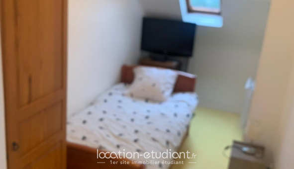 Colocation étudiante Studio &agrave; Creil (60100)