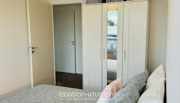 Colocation étudiante T5 &agrave; Créteil (94000)