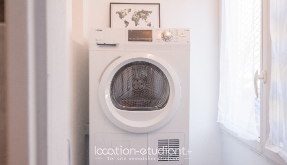 Colocation étudiante Studio &agrave; Créteil (94000)