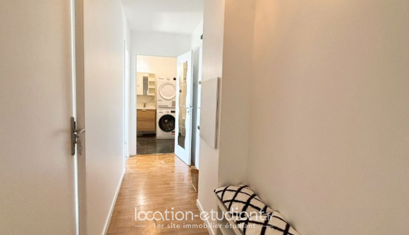 Colocation étudiante Studio &agrave; Créteil (94000)
