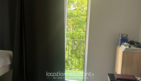 Colocation étudiante Studio &agrave; Créteil (94000)
