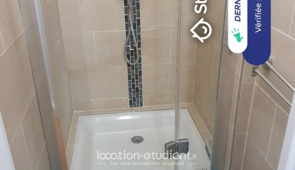 Colocation étudiante Studio &agrave; Créteil (94000)