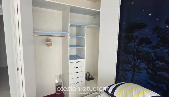Colocation étudiante Studio &agrave; Créteil (94000)