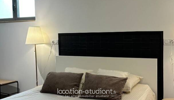 Colocation étudiante Studio &agrave; Créteil (94000)