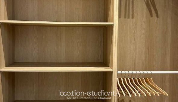 Colocation étudiante Studio &agrave; Créteil (94000)