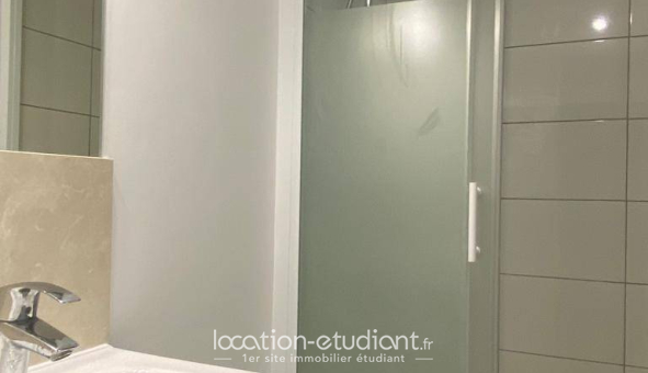 Colocation étudiante Studio &agrave; Créteil (94000)