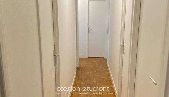 Colocation étudiante Studio &agrave; Créteil (94000)