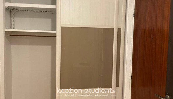 Colocation étudiante Studio &agrave; Créteil (94000)