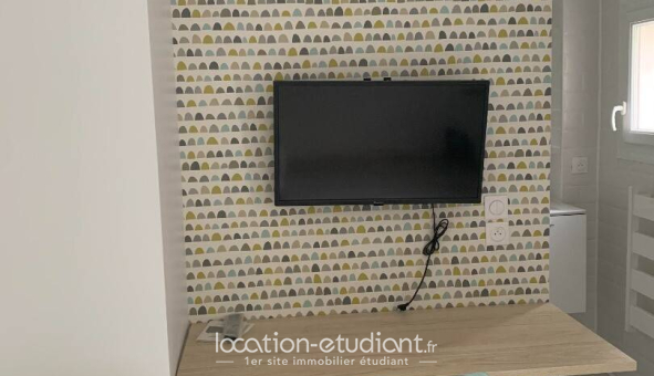 Colocation étudiante Studio &agrave; Créteil (94000)