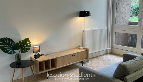 Colocation étudiante 0