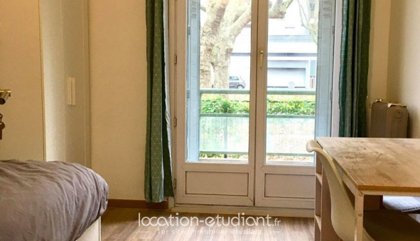 Colocation étudiante T4 &agrave; Créteil (94000)