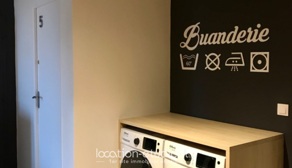 Colocation étudiante Studio &agrave; Créteil (94000)