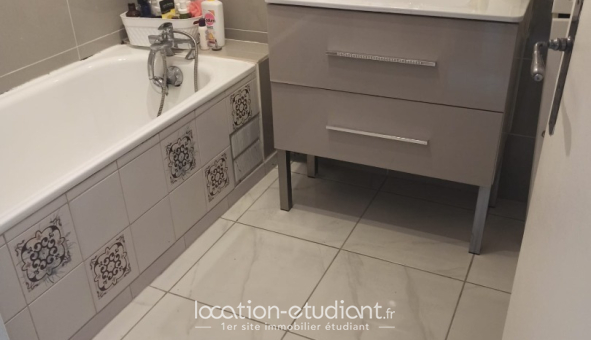 Colocation étudiante T5 &agrave; Créteil (94000)