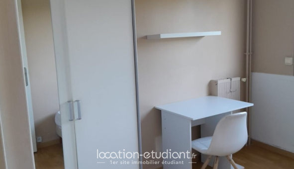 Colocation étudiante T5 &agrave; Créteil (94000)