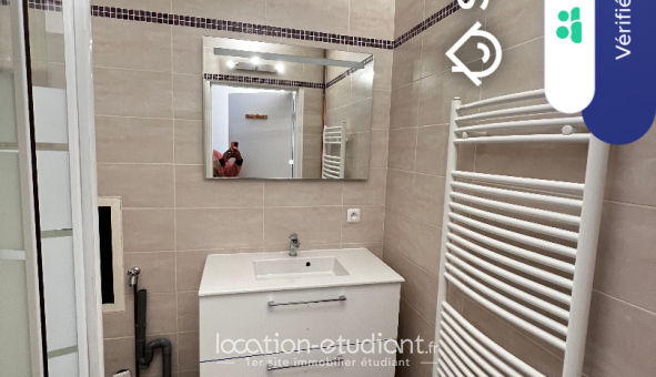 Colocation étudiante T5 &agrave; Créteil (94000)