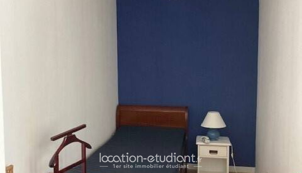Colocation étudiante Studio &agrave; Croix (59170)