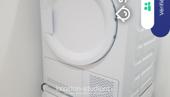 Colocation étudiante T5 &agrave; Croix (59170)