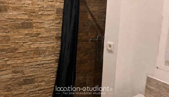 Colocation étudiante Duplex &agrave; Denain (59220)