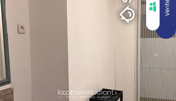 Colocation étudiante Duplex &agrave; Denain (59220)