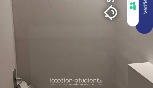 Colocation étudiante Duplex &agrave; Denain (59220)