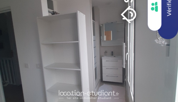 Colocation étudiante Studio &agrave; Deuil la Barre (95170)