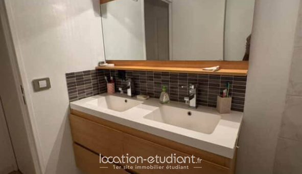 Colocation étudiante Studio &agrave; Deuil la Barre (95170)