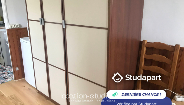 Colocation étudiante T4 &agrave; Deuil la Barre (95170)
