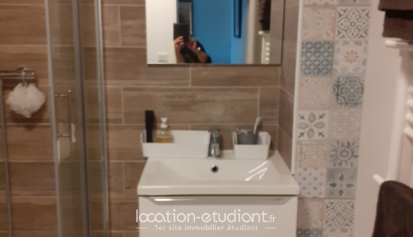 Colocation étudiante Studio &agrave; Déville lès Rouen (76250)