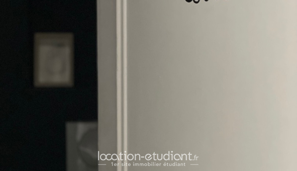 Colocation étudiante Studio &agrave; Déville lès Rouen (76250)