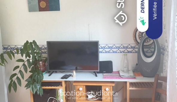 Colocation étudiante Studio &agrave; Digne les Bains (04000)