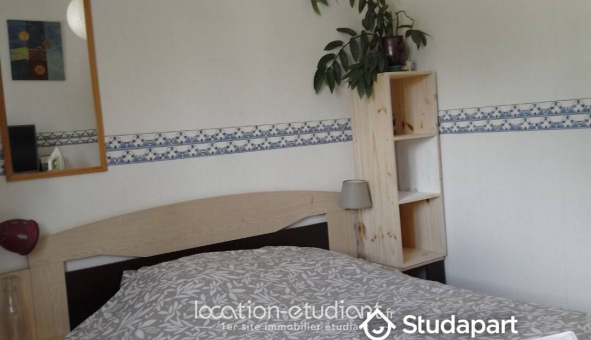 Colocation étudiante Studio &agrave; Digne les Bains (04000)