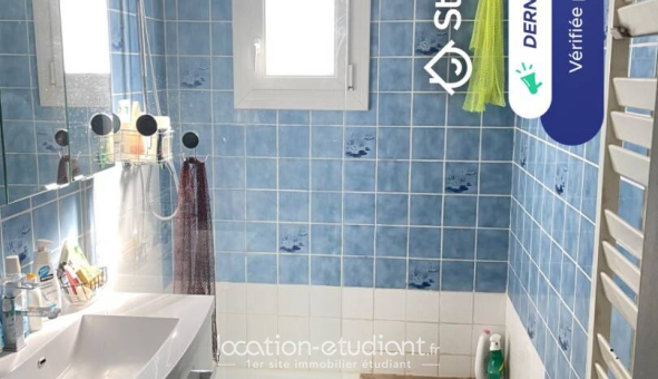 Colocation étudiante Studio &agrave; Digne les Bains (04000)