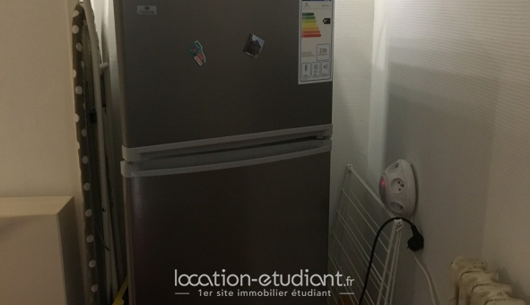 Colocation étudiante Studio &agrave; Dijon (21000)