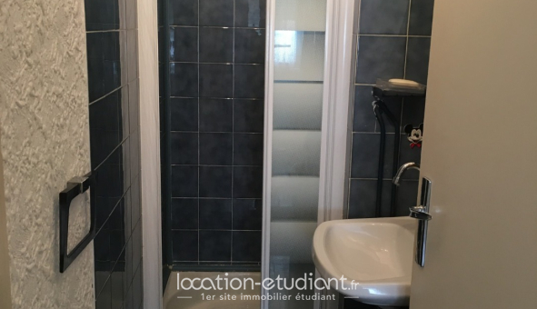 Colocation étudiante Studio &agrave; Dijon (21000)