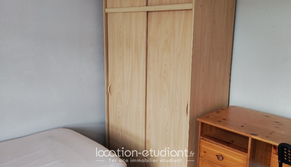 Colocation étudiante Studio &agrave; Dijon (21000)