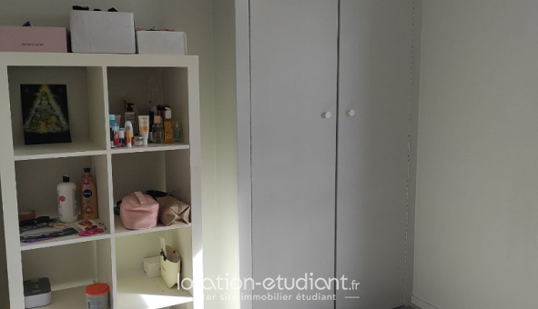 Colocation étudiante T4 &agrave; Dijon (21000)