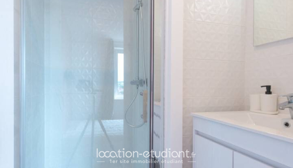 Colocation étudiante Studio &agrave; Dijon (21000)