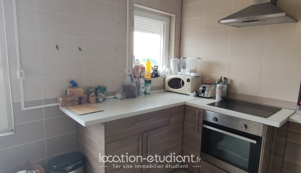 Colocation étudiante Studio &agrave; Dijon (21000)