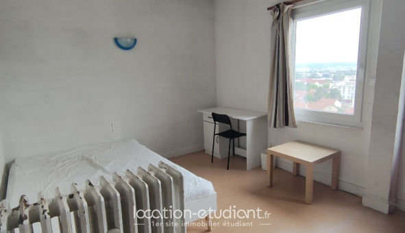 Colocation étudiante Studio &agrave; Dijon (21000)