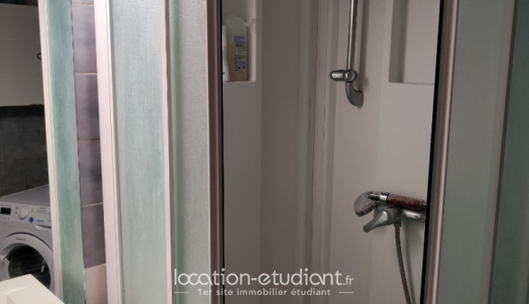 Colocation étudiante Studio &agrave; Dijon (21000)