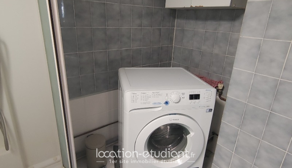 Colocation étudiante Studio &agrave; Dijon (21000)