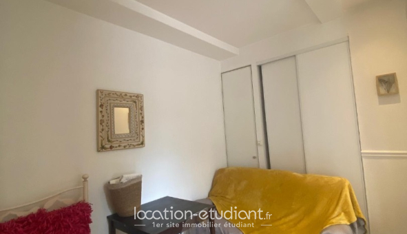 Colocation étudiante T3 &agrave; Dijon (21000)